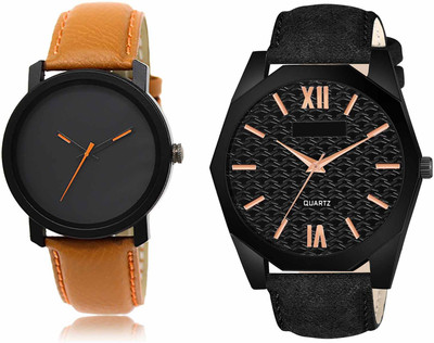 ROTATE LR20-LR81 Analog Watch  - For Men