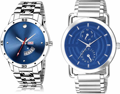 Scepter LR105-LR122 Analog Watch  - For Men