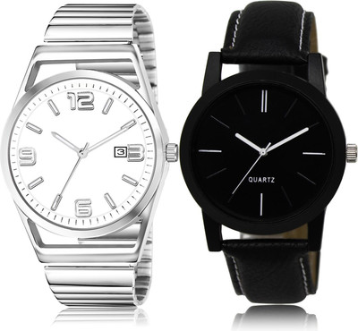 TIMETRANSELEVATE BL46.157-BL46.5 Analog Watch  - For Men