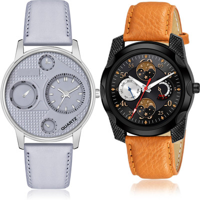 NEUTRON BM33-S149 Analog Watch  - For Men