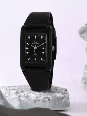 MAXIMA Aqua Analog Watch  - For Men