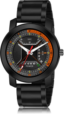 TIMETRANSELEVATE (56-S-20) Analog Watch  - For Men