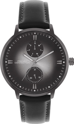French Connection Opus Opus Analog Watch  - For Men