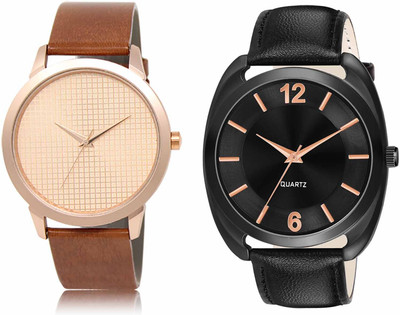 ROTATE LR34-LR75 Analog Watch  - For Men