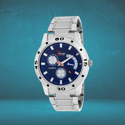Shunya Analog Watch  - For Men