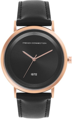 French Connection Analog Watch  - For Men
