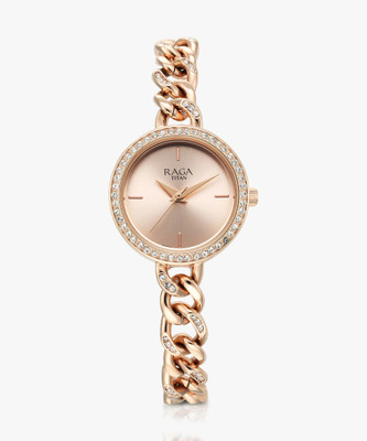 Titan Analog Watch  - For Women