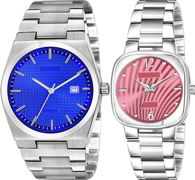 Zeravi Simple Elegant Versatile Watch for Men & Women Analog Watch  - For Men & Women