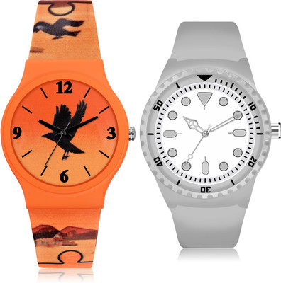 TIMOXIDE CM710-BM126 Analog Watch  - For Boys