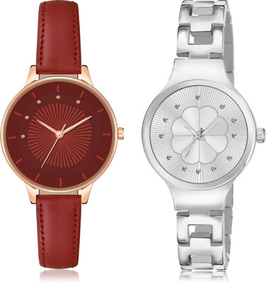 TIMENTER GM574-G696 Analog Watch  - For Women