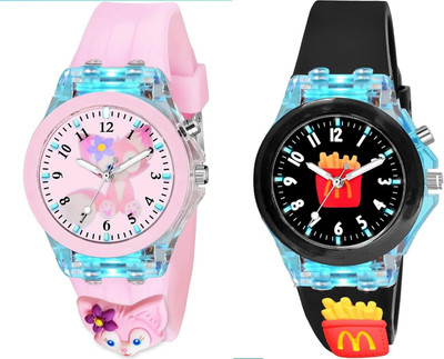ZSAN new trandy watch Analog Watch  - For Boys & Girls