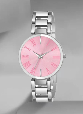 Rudra Enterprise Analog Watch  - For Girls