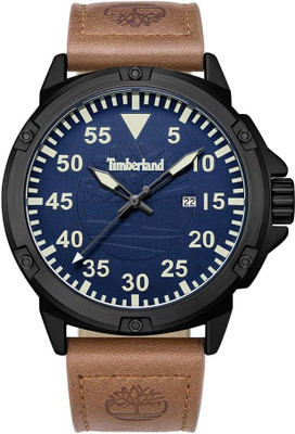TIMBERLAND Weymont-Z Analog Watch  - For Men