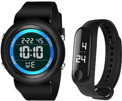 PYTHON Analog Watch  - For Boys & Girls