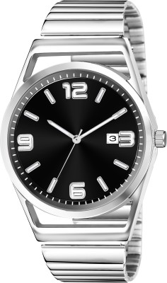 MokshEnterprise MRLR153 Analog Watch  - For Men