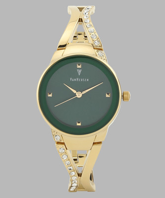 Allen Solly Analog Watch  - For Men