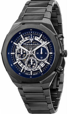 Maserati Analog Watch  - For Men