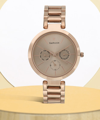 VAN HEUSEN REESE Analog Watch  - For Women