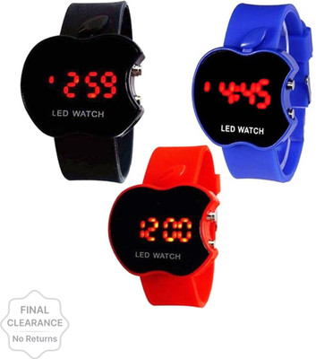 RT Resten New Good Looking Attractive Watch Digital Watch  - For Boys & Girls
