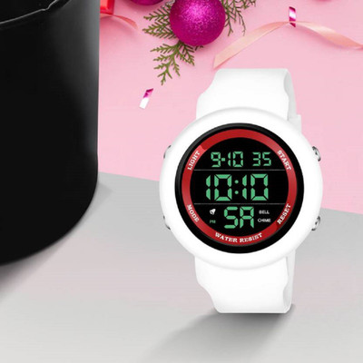 RENAISSANCE TRADERS top selling high rating perfect stylish designer imported attractive decent new fresh arrival army sports military fitness Digital Watch  - For Men