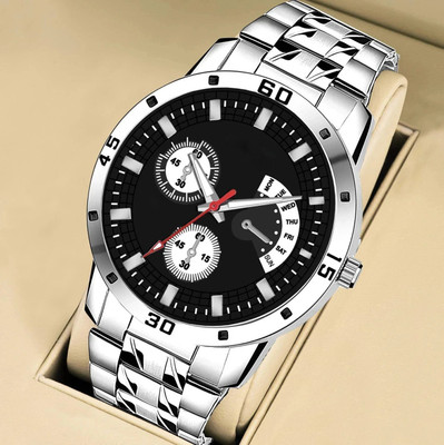 SUBERA Analog Watch  - For Men