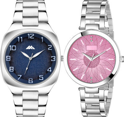 Freshilo Official Trendy Analog Watch Analog Watch  - For Men & Women
