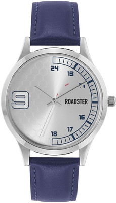 Roadster RS-06-03 Analog Watch  - For Men