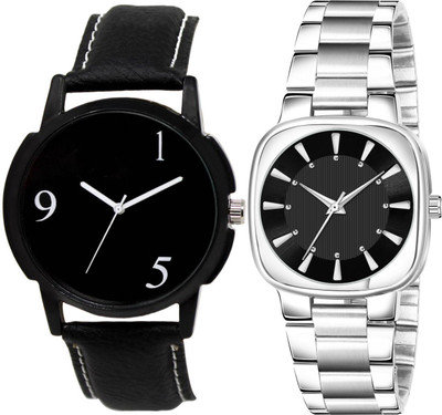Zeravi Simple Elegant Versatile Watch for Men & Women Analog Watch  - For Men & Women