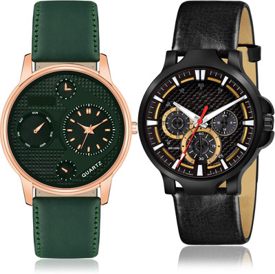 TIMOXIDE BM30-S572 Analog Watch  - For Men