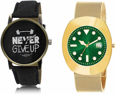 FERRIZZO LR27-LR140 Analog Watch  - For Men