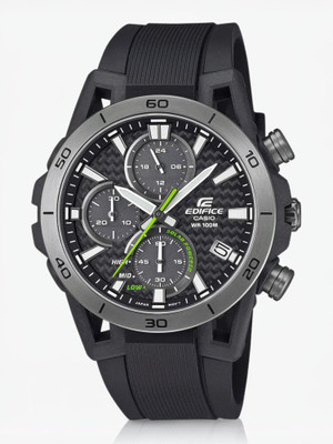 CASIO EQS-960PB-1AVUDF Edifice Analog Watch  - For Men