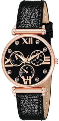 Miss Perfect New Trandy Women Classic Watch Analog Watch  - For Women