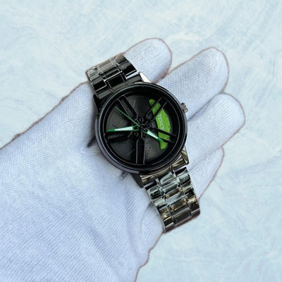 house of common SONA0053 Analog Watch  - For Men