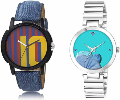 ROTATE LR10-LR310 Analog Watch  - For Men & Women