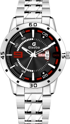 Glazba Analog Watch  - For Men