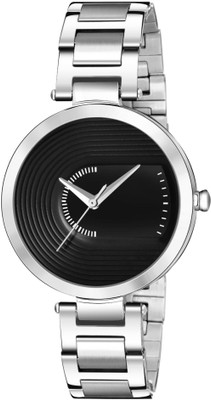 Dev Enterprise Analog Watch  - For Women