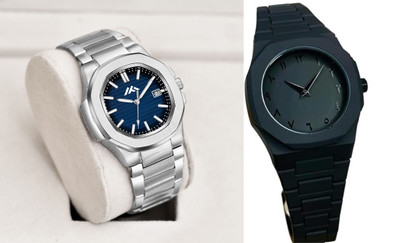Comapct Entarprise MT-802 Watch MT-802_172*_SABR_watch_175* Analog Watch Analog Watch  - For Men
