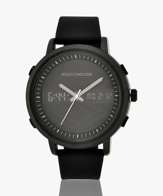 Skechers The Lawndale The Lawndale Analog-Digital Watch  - For Men