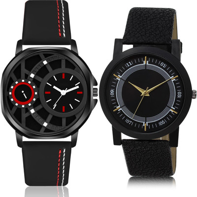 TIMETRANSELEVATE BM42-BL46.48 Analog Watch  - For Men