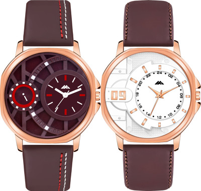 Vishwas Studio Official Trendy Analog Watch Analog Watch  - For Men & Women