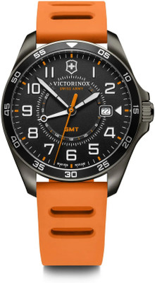 Victorinox FieldForce Sport GMT Analog Watch  - For Men