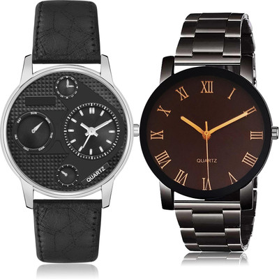 DMAGNATON BM31-BCPL15 Analog Watch  - For Men