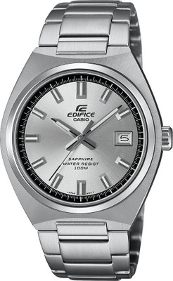 CASIO EFB-109D-7AVDF EDIFICE Analog Watch  - For Men