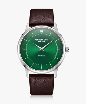 Kenneth Cole KCWGA2217604MN Analog Watch  - For Men