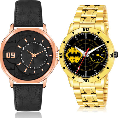 TIMOXIDE BM39-(42-S-21) Analog Watch  - For Men