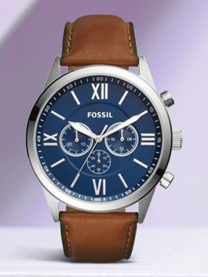 FOSSIL FLYNN Analog Watch  - For Men