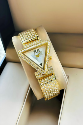 Everglow Analog Watch  - For Women