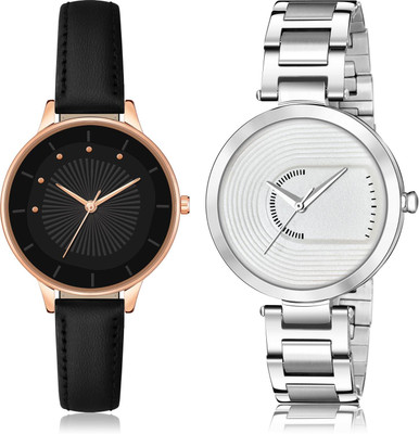 TIMOXIDE GM571-GM217 Analog Watch  - For Women