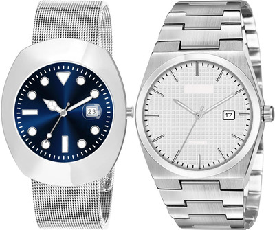 Zeravi Simple Elegant Versatile Watch for Men Analog Watch  - For Men
