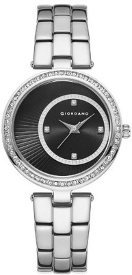 GIORDANO A2056-77 Analog Watch  - For Women